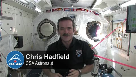 How to wash your hands in Space_Full_HD