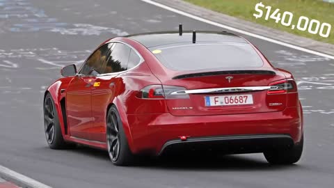 Top 10 All-New Electric Cars on Roads in 2021