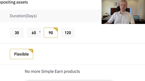 How to MAKE MONEY on BINANCE SIMPLE EARN