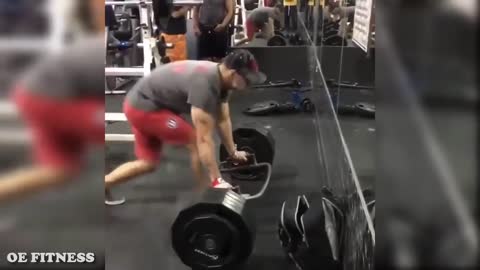 EPIC Gym Fails You Need to See