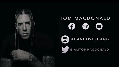 Tom MacDonald - "BEST RAPPER EVER"