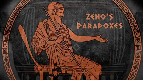 Zeno of Elia is known for inventing many paradoxes