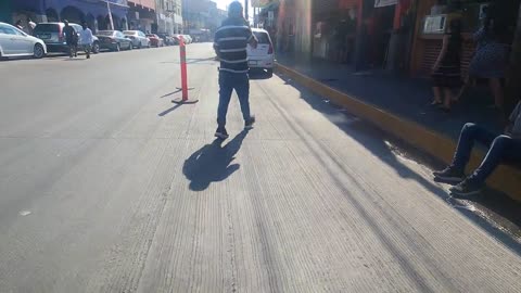 Zona Norte Tijuana(2021)Walk Tour Zona Norte Tijuana Mexico|Did I Get Beat Up Recording Prostitutes?