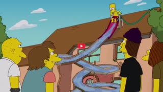Simpsons Predictions For 2023 is Unbelievable!