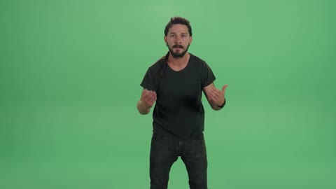 Shia LaBeouf "Just Do It" Motivational Speech (Original Video by LaBeouf