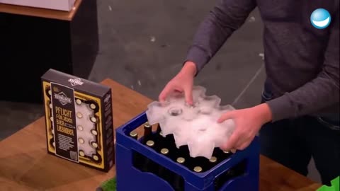 Ice making Idea