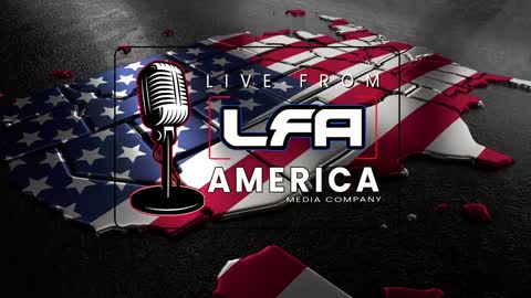 Live From America - 9.10.11 @5pm REPLAY NOT SHOWING