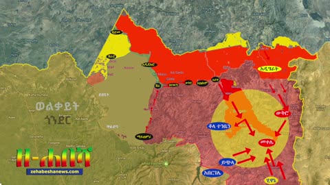 Ethiopia: ዘ-ሐበሻ የዕለቱ ዜና | Zehabesha 12 Daily Ethiopian News October 25, 2022