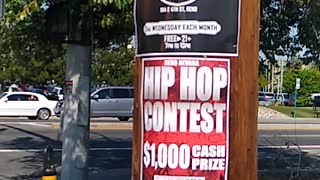 Reno Hip Hop
