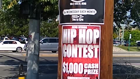 Reno Hip Hop