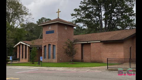 Louisiana archbishop blasts ‘demonic’ sex act in church, orders altar removed, burned