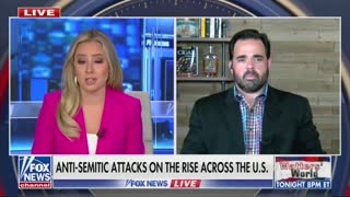 Katz on Israel Hate: Don't Blame Facebook and Instagram, Blame Tlaib, Omar, and Andre Carson