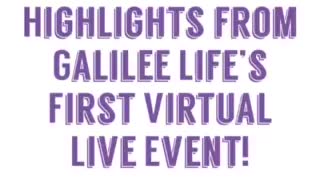 GL Virtual LIVE Event 2021 Highlights