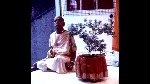 Hare Krishna - Mahamantra 12 rounds (1round - 7.30min) with nice melody