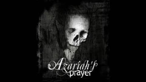 Azariah's Prayer - And No Greater Love