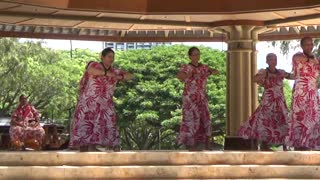 77th Annual Na Hula Festival #4