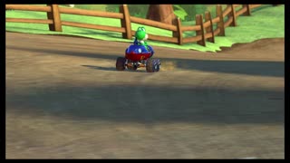 Mario Kart8 Deluxe Race5
