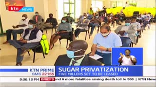 Sugar Privatization: 29 bids received by privatization body