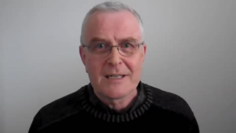 Pat Condell Offended by Islam