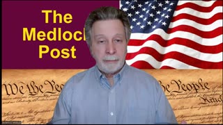 The Medlock Post Ep. 88