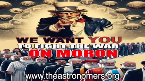 Fight The War On Moron - Praise The Laws