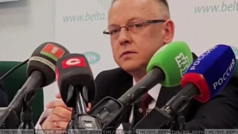 ⚡️🇵🇱🇧🇾 POLISH JUDGE ASKS FOR ASYLUM IN BELARUS