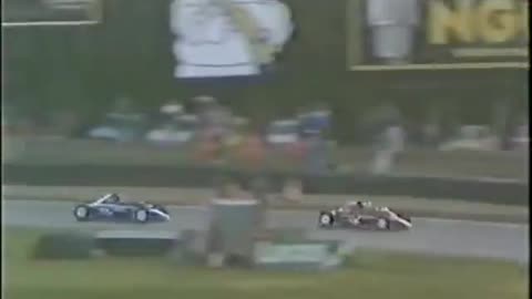 Formula Ford Festival 1986 - Brands Hatch (The Final)