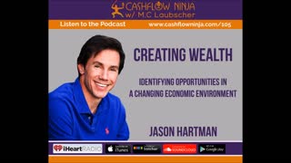 Jason Hartmann Discusses Identifying Opportunities In a Changing Economic Environment