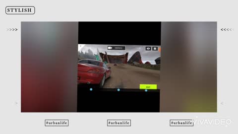 Rally asphalt 9