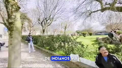 Substituição do Povo Português. ACORDA PORTUGAL