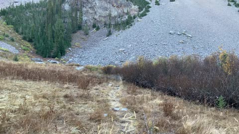 Eastern Oregon – Strawberry Lake + Wilderness – Exploring the Far Side of the Lake – 4K