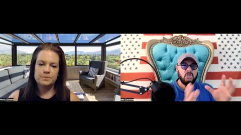 Molly Elmore on Polysign, XRP and CBDC Discussions with Mel Carmine
