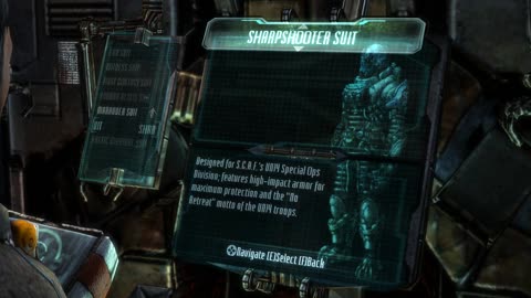 Dead Space 3, Playthrough, Pt. 6