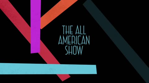 All American Show E4 Pt. 1 - Derek Gilbert
