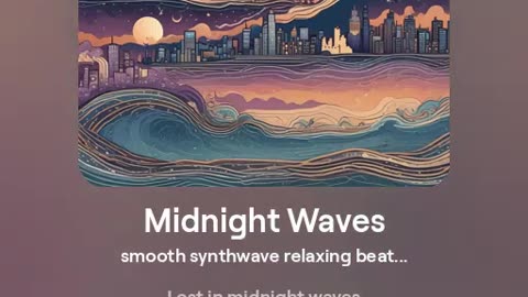 Midnight Waves