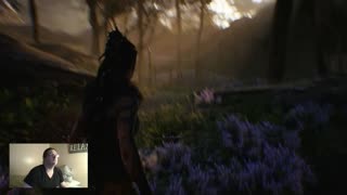 HellBlade: Senua's Sacrifice - Part 1