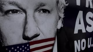 Julian Assange, Exposing USA's Darkest Secrets - Wikileaks Scandal