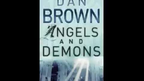Angels Demons Brown Dan 1of2