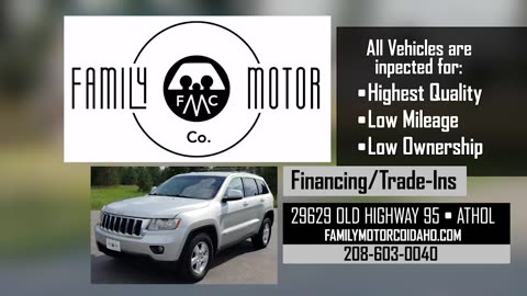 Family Motor Company