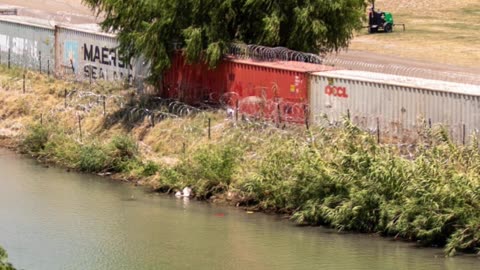 Border town Eagle Pass, Texas, is in Emergency