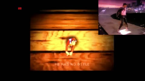 $ DONKEY KONG 64 - Michael Jackson - Billie Jean in NO BACKGROUND Noise USING WITH FILMORA X CRACK VERSON
