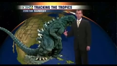 Weather News In Florida