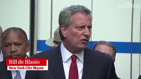 New York mayor_ pipe bomb sent to CNN 'clearly an act of terror'