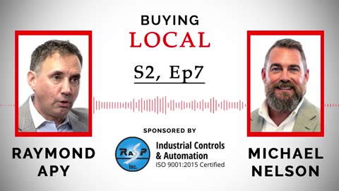 Buying Local - S2E7: Saratoga Biochar Fights Back!