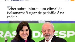 Eleições 2022 2º Turno Lula e PT - Plano de Poder - Mídia - Oliver Noronha (2022,10,27)