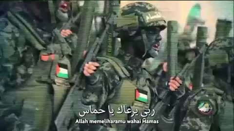 حماس الغزة شجعان حماس الضفة بركان