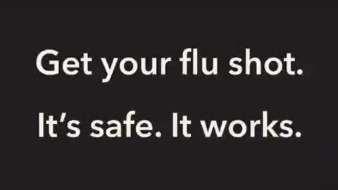 Flu Propaganda 🤫