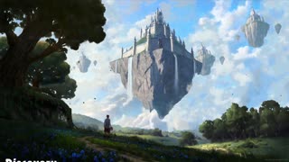 Orchestral Fantasy Music- Your First Step