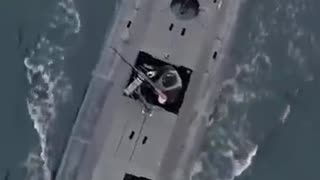 U.S.NAVY SEALS INSANE POWERBOAT SUBMARINE