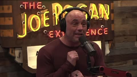 Joe Rogan Laughs at Virtue-Signaling Electric Car Owners